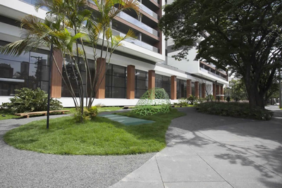Apartamento, 1 quarto, 43 m² - Foto 5