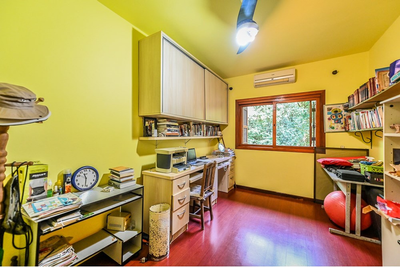 Casa, 4 quartos, 562 m² - Foto 4
