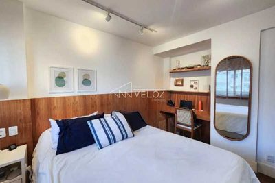 Apartamento, 3 quartos, 108 m² - Foto 2