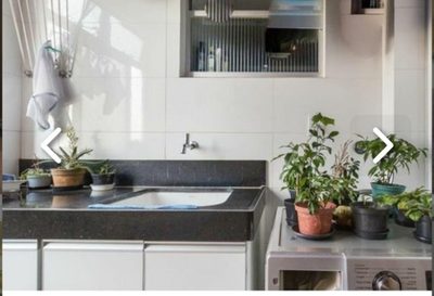Apartamento, 2 quartos, 95 m² - Foto 4