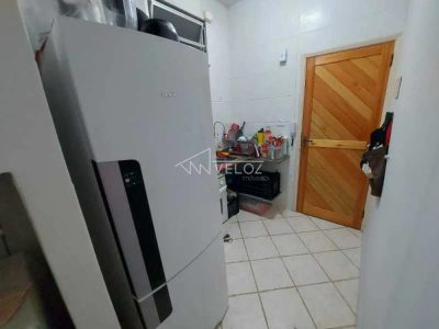 Apartamento, 31 m² - Foto 1