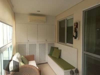 Apartamento, 2 quartos, 100 m² - Foto 5