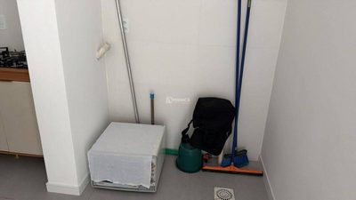 Apartamento, 2 quartos, 56 m² - Foto 4