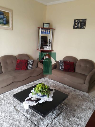 Sobrado, 2 quartos, 170 m² - Foto 2