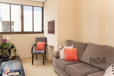 Apartamento, 2 quartos, 61 m² - Foto 5