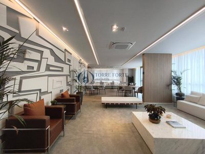 Apartamento, 3 quartos, 141 m² - Foto 4
