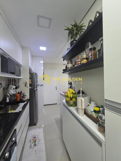 Apartamento, 2 quartos, 58 m² - Foto 4