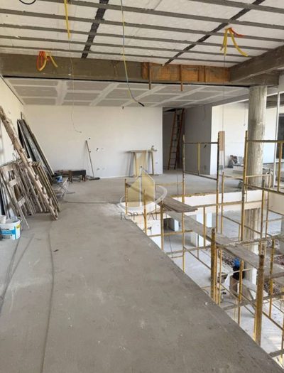 Sobrado, 6 quartos, 1600 m² - Foto 4