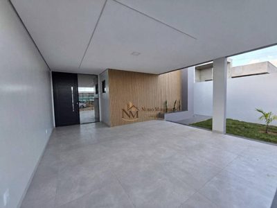 Casa, 3 quartos, 132 m² - Foto 3