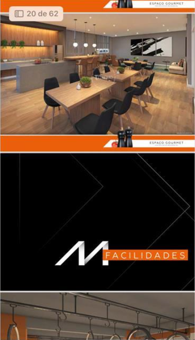 Apartamento, 2 quartos, 52 m² - Foto 5