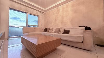 Apartamento, 3 quartos, 107 m² - Foto 1