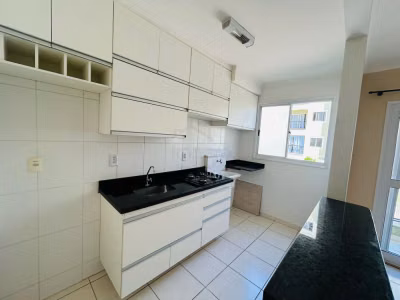 Apartamento, 2 quartos, 50 m² - Foto 1