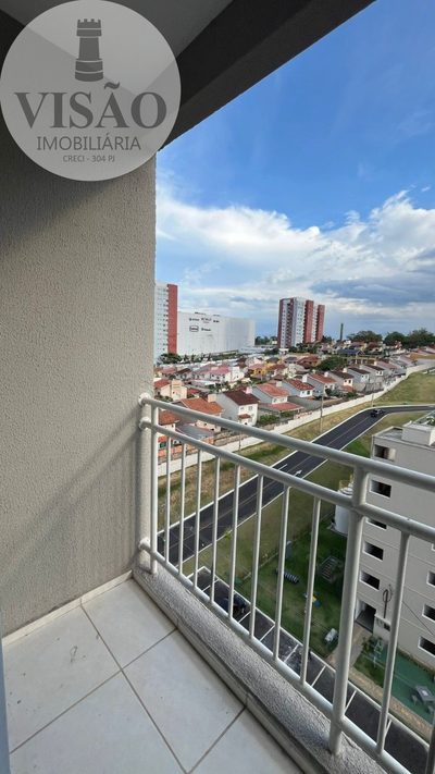 Apartamento, 2 quartos, 49 m² - Foto 5