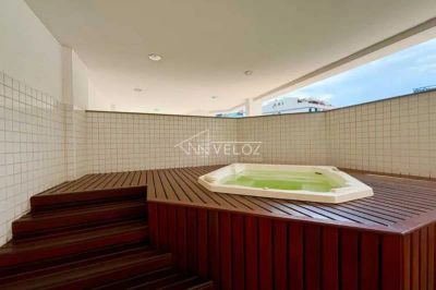 Apartamento, 3 quartos, 111 m² - Foto 1