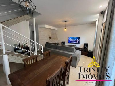 Casa, 3 quartos, 130 m² - Foto 2