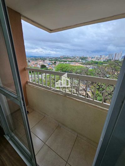 Apartamento, 2 quartos, 49 m² - Foto 5