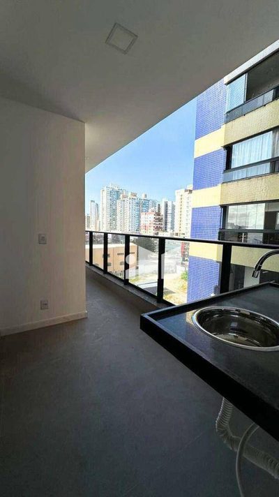 Apartamento, 2 quartos, 56 m² - Foto 1