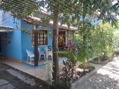 Casa, 2 quartos, 240 m² - Foto 1
