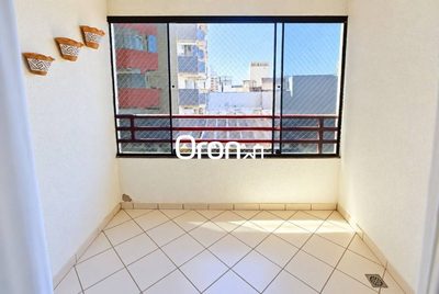 Apartamento, 2 quartos, 61 m² - Foto 2