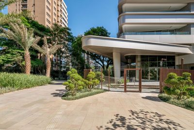 Apartamento, 4 quartos, 378 m² - Foto 5