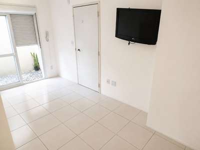 Kitnet-Studio, 35 m² - Foto 2