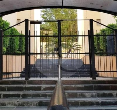 Apartamento, 2 quartos, 44 m² - Foto 1