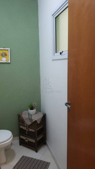 Sobrado, 3 quartos, 66 m² - Foto 5