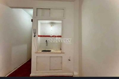 Apartamento, 1 quarto, 12 m² - Foto 4