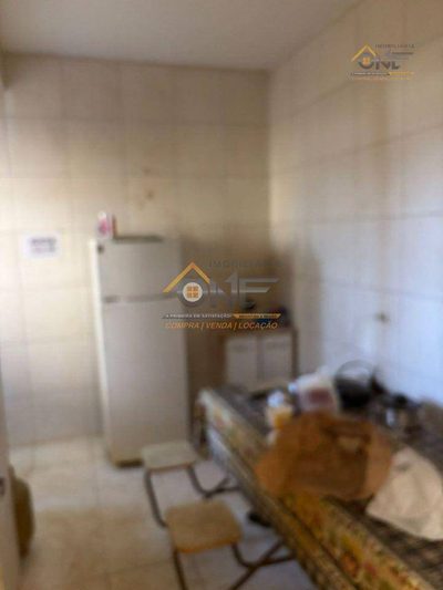 Depósito-Galpão, 445 m² - Foto 4