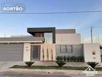 Casa, 1 quarto, 145 m² - Foto 1