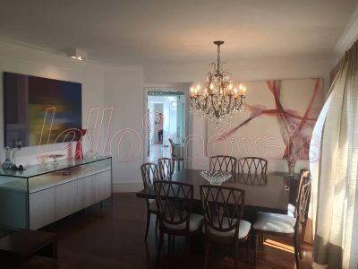 Apartamento, 4 quartos, 231 m² - Foto 1