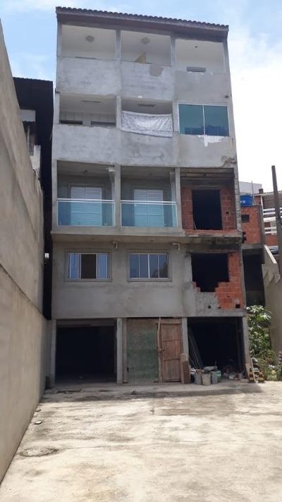 Sobrado, 3 quartos, 90 m² - Foto 5