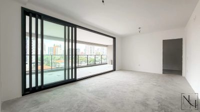 Apartamento, 4 quartos, 194 m² - Foto 3