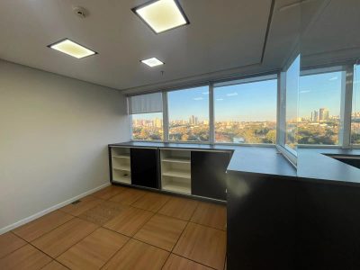 Sala-Conjunto, 39 m² - Foto 1