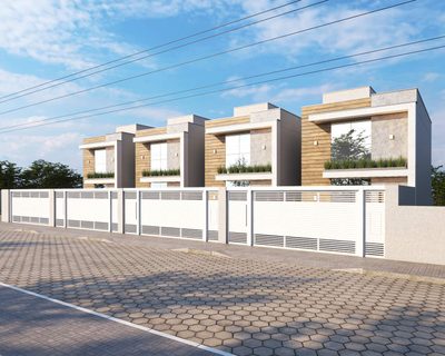 Sobrado, 3 quartos - Foto 4