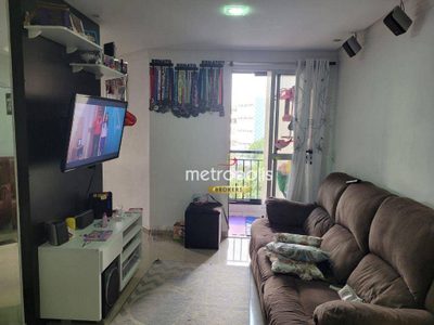 Apartamento, 3 quartos, 65 m² - Foto 2
