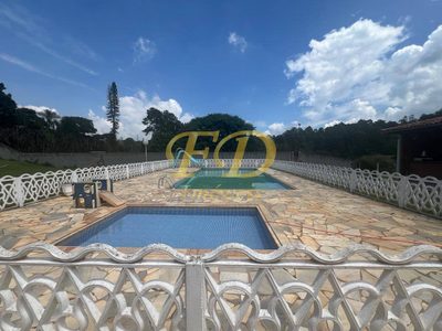 Sítio, 3 quartos, 3234 m² - Foto 1