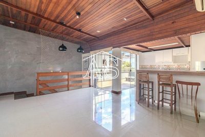 Cobertura, 2 quartos, 128 m² - Foto 3