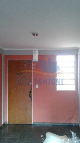 Apartamento, 2 quartos, 55 m² - Foto 1