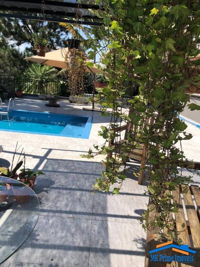 Casa de Condomínio, 5 quartos - Foto 5