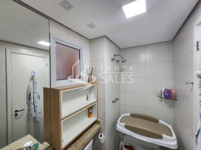 Apartamento, 2 quartos, 63 m² - Foto 5