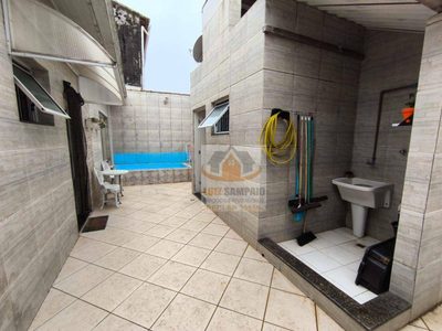 Casa, 3 quartos, 146 m² - Foto 3