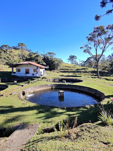 Terreno, 2 hectares - Foto 1