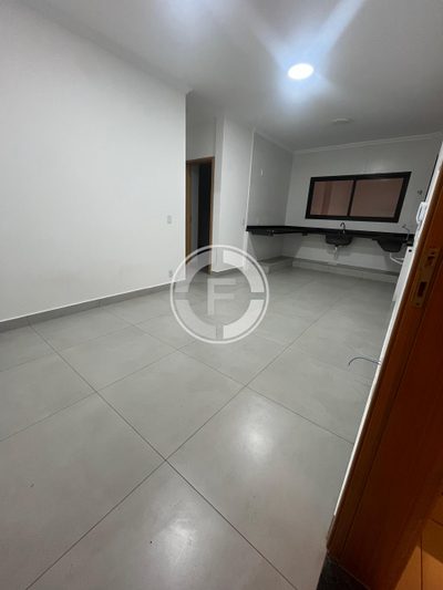 Apartamento, 2 quartos - Foto 1