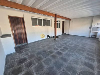 Sobrado, 2 quartos, 123 m² - Foto 2
