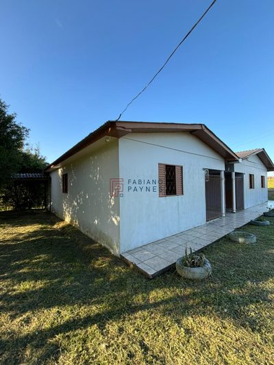 Chácara, 3 quartos, 2 hectares - Foto 3
