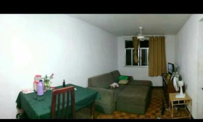 Apartamento, 2 quartos, 48 m² - Foto 3