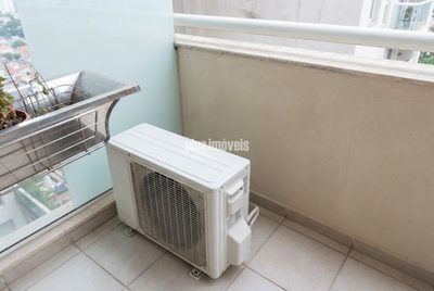 Sala-Conjunto, 32 m² - Foto 4