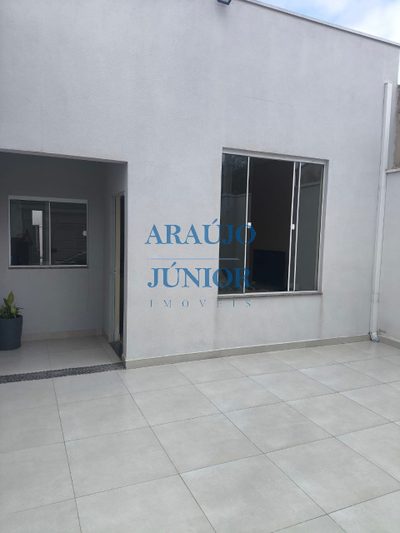 Casa, 2 quartos, 150 m² - Foto 1