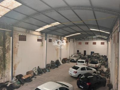 Depósito-Galpão, 630 m² - Foto 5